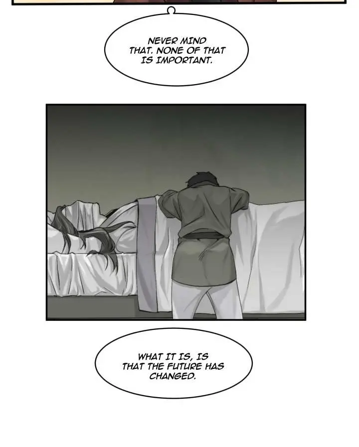 Volcanic Age Chapter 6 Page 10