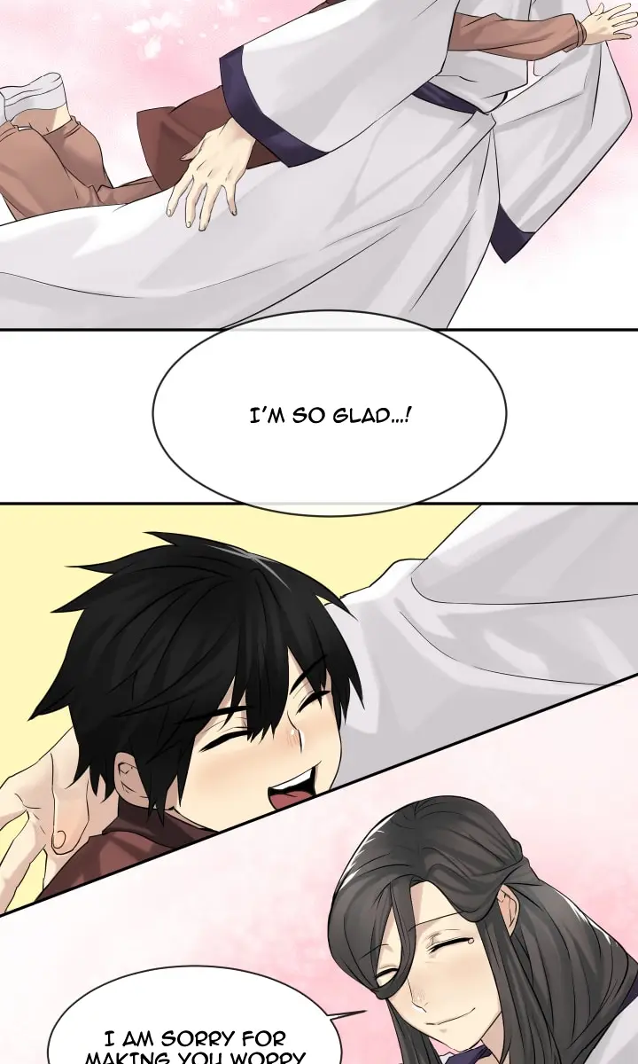 Volcanic Age Chapter 6 Page 12