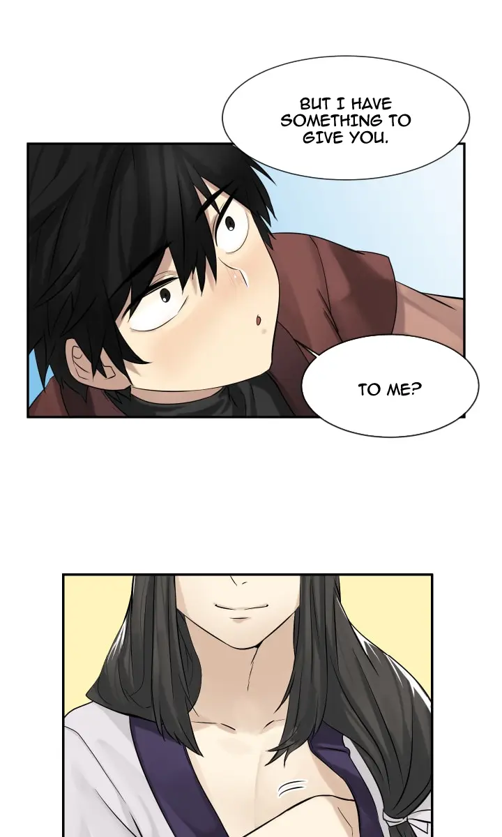 Volcanic Age Chapter 6 Page 14