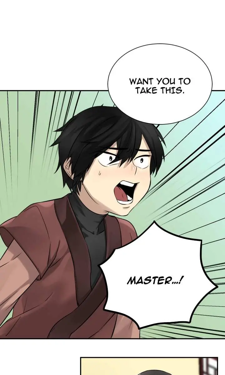 Volcanic Age Chapter 6 Page 17