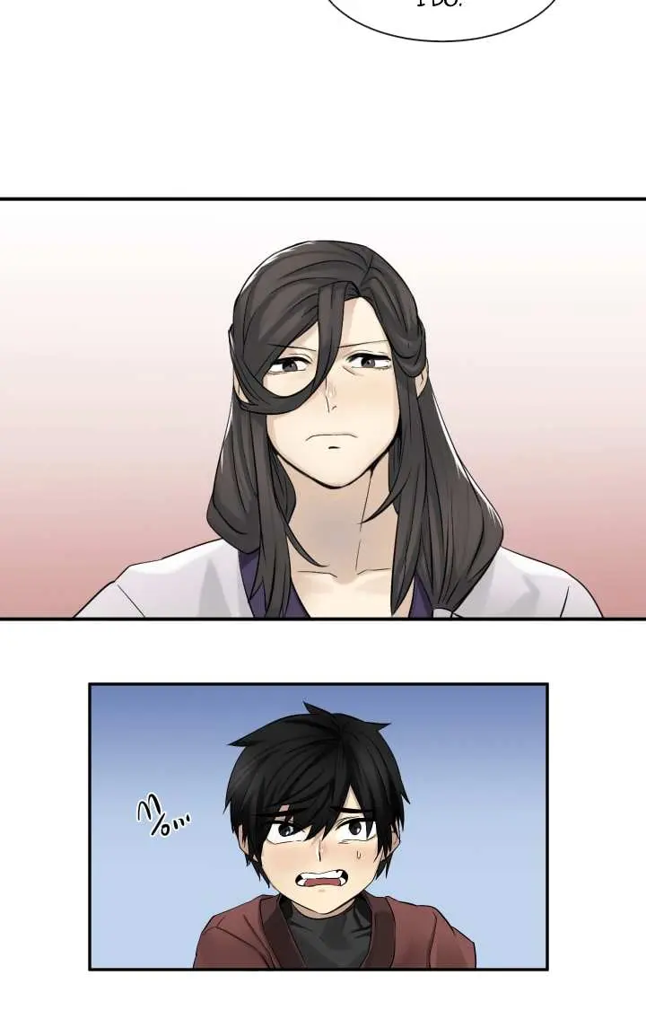 Volcanic Age Chapter 6 Page 19