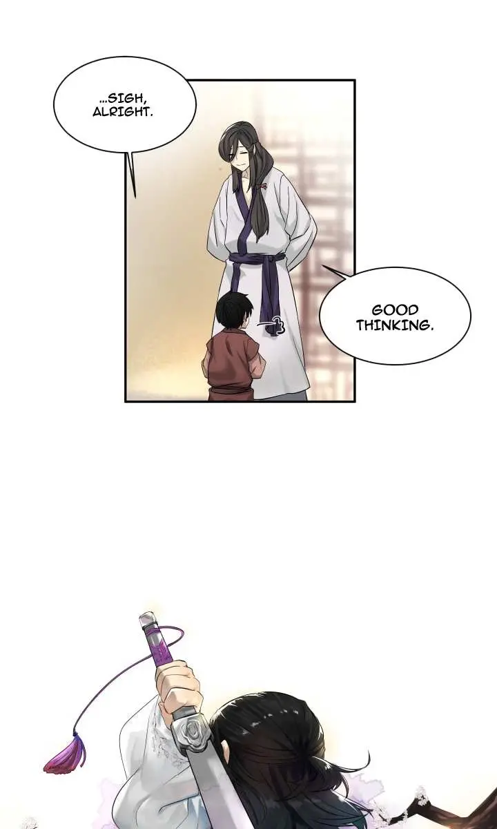 Volcanic Age Chapter 6 Page 20