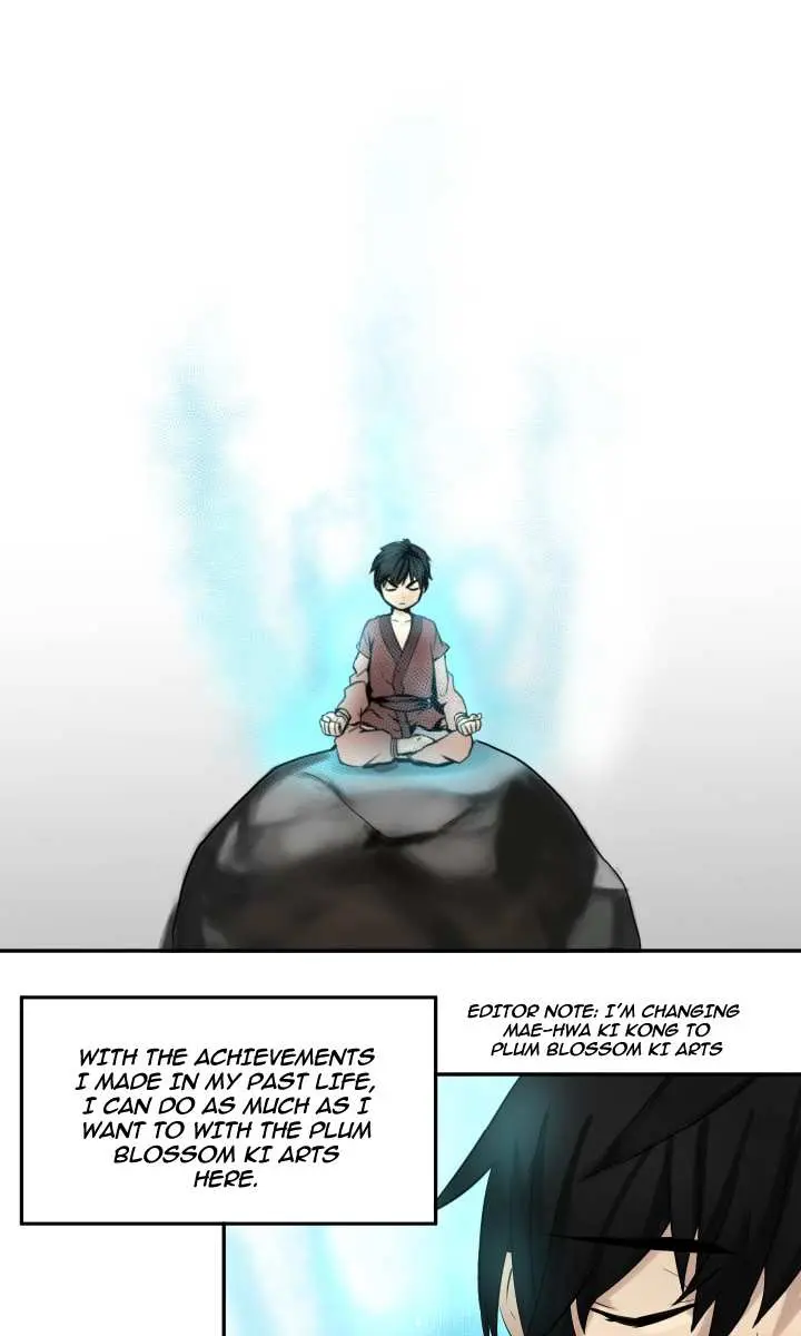 Volcanic Age Chapter 6 Page 23