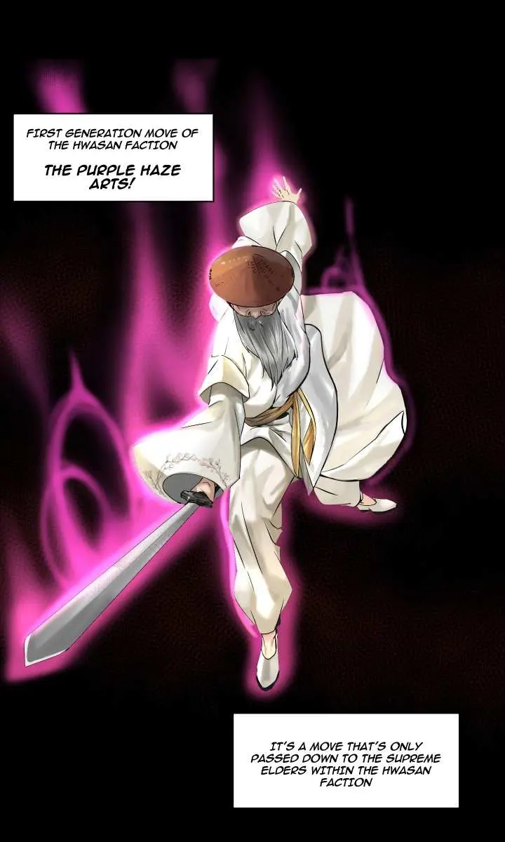 Volcanic Age Chapter 6 Page 26