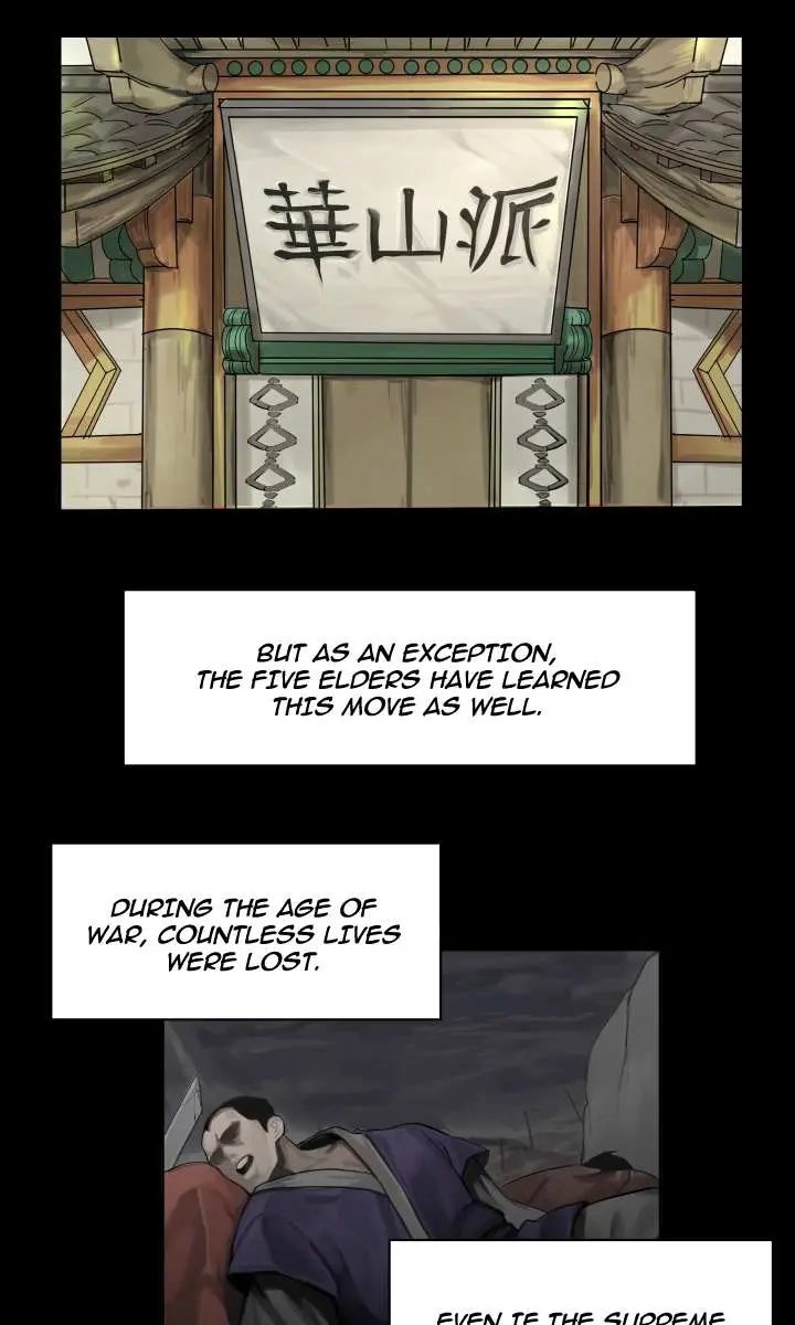 Volcanic Age Chapter 6 Page 27