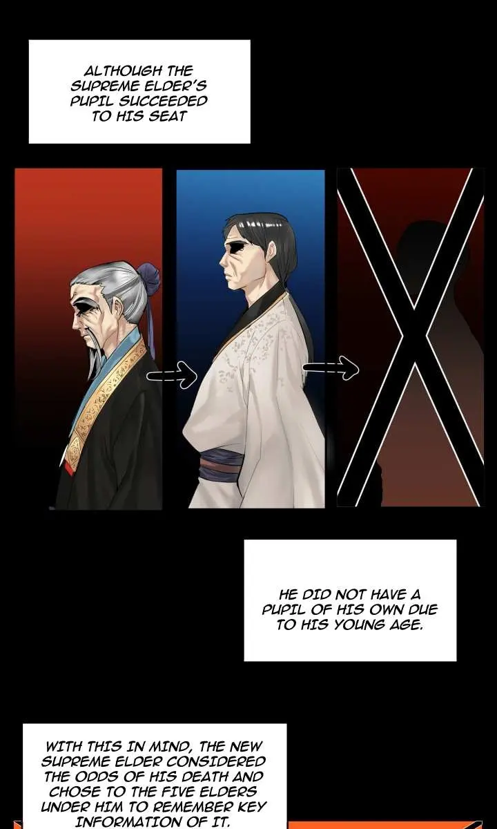 Volcanic Age Chapter 6 Page 29