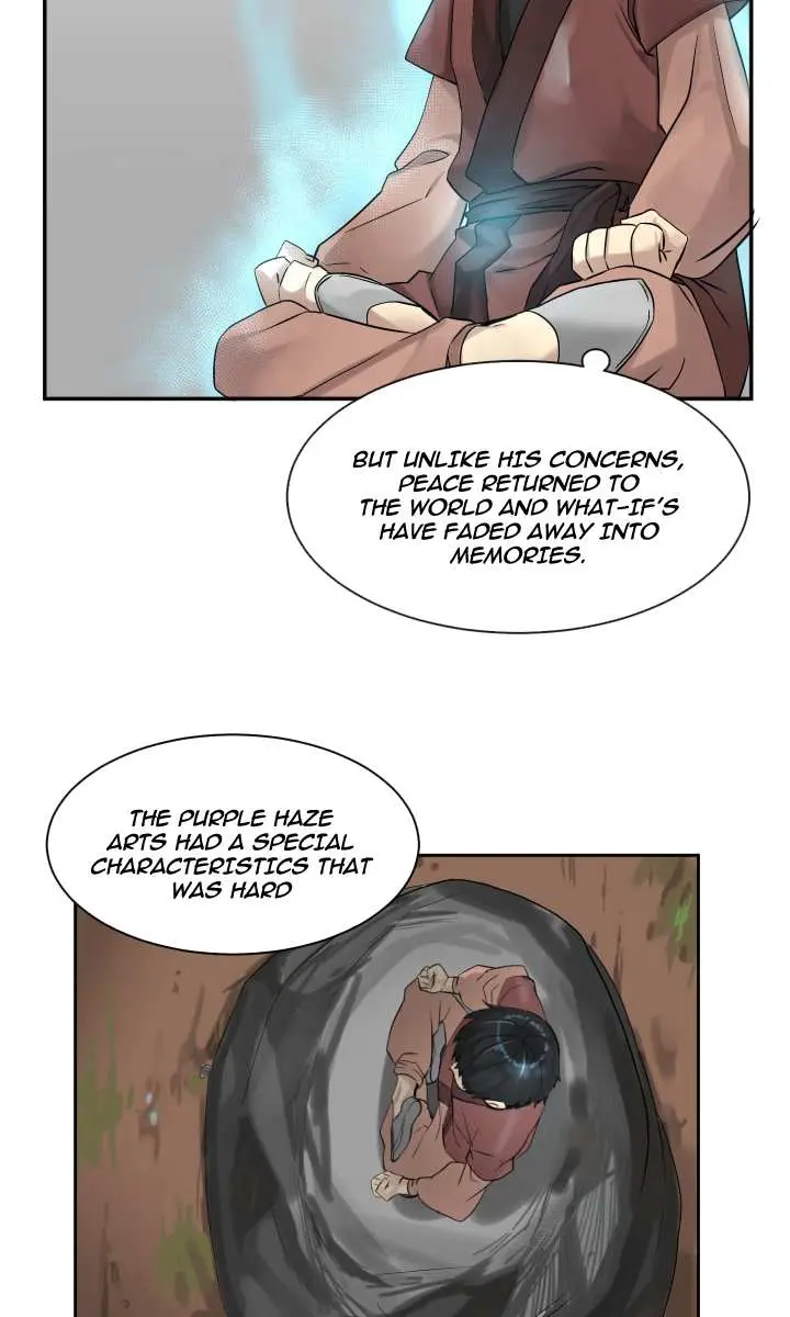 Volcanic Age Chapter 6 Page 31