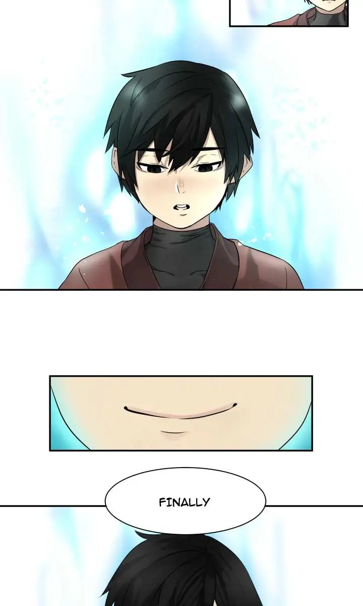 Volcanic Age Chapter 6 Page 37