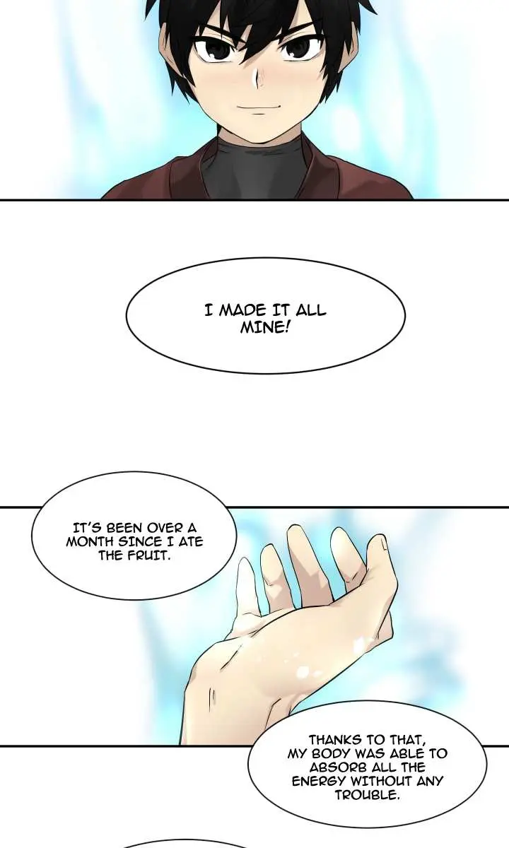 Volcanic Age Chapter 6 Page 38