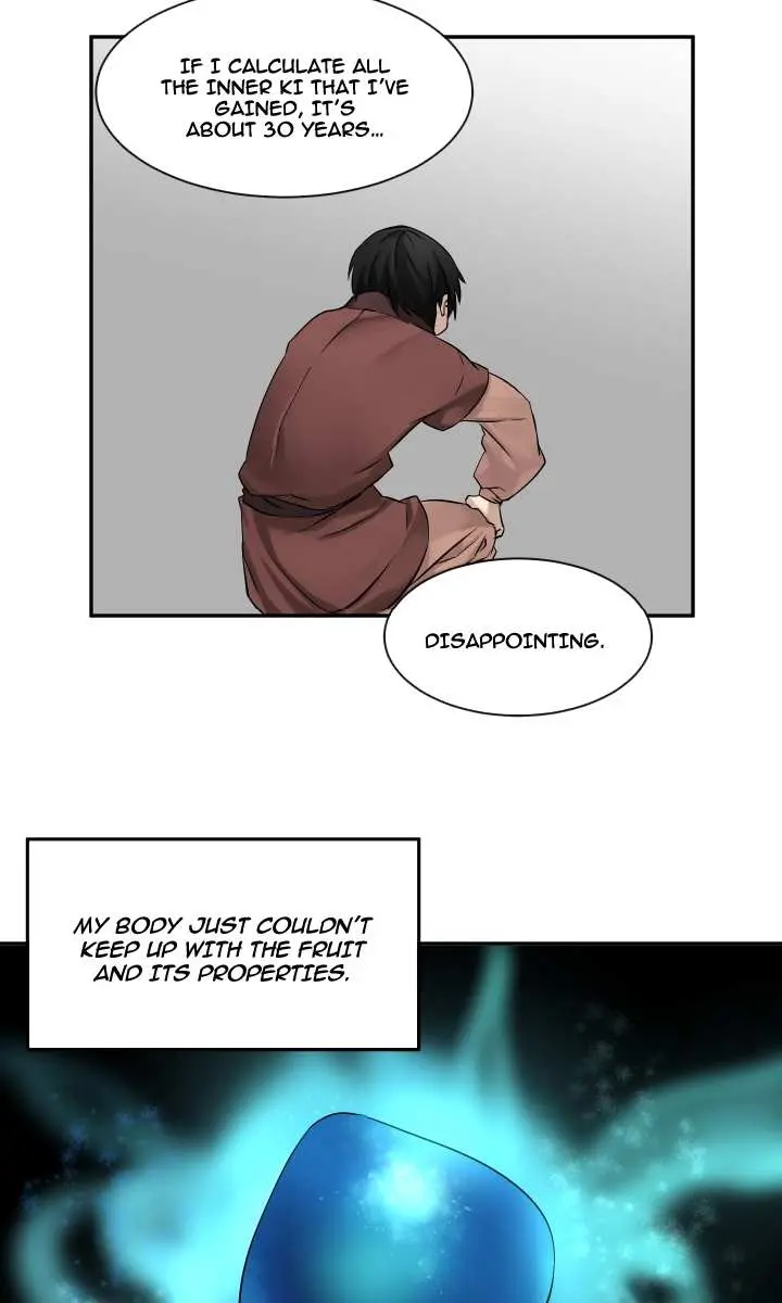 Volcanic Age Chapter 6 Page 39