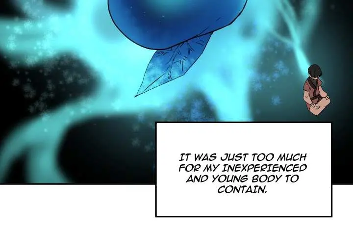 Volcanic Age Chapter 6 Page 40