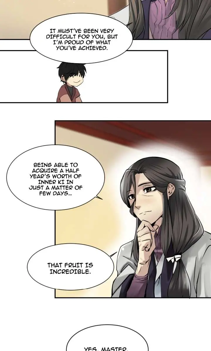 Volcanic Age Chapter 6 Page 42