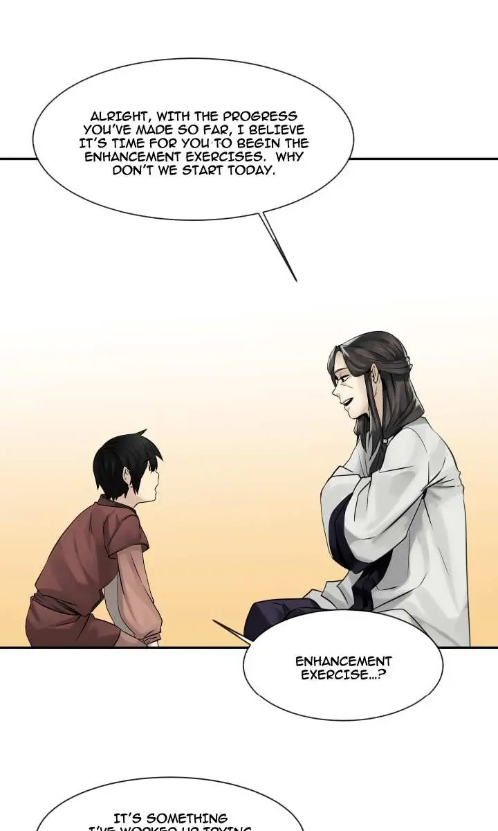 Volcanic Age Chapter 6 Page 44