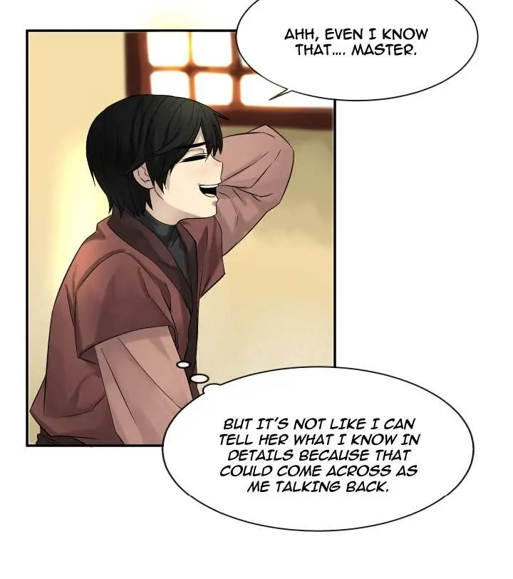 Volcanic Age Chapter 6 Page 47