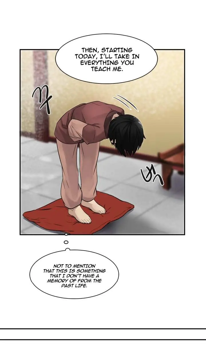 Volcanic Age Chapter 6 Page 48