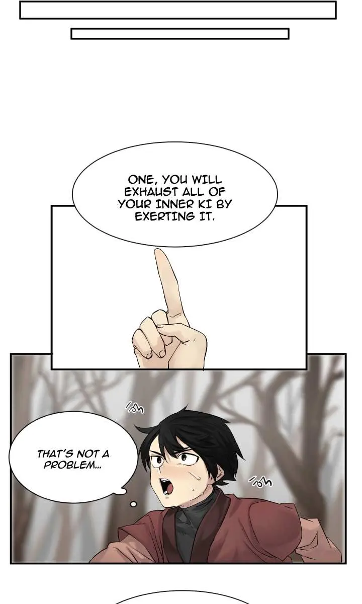 Volcanic Age Chapter 6 Page 49