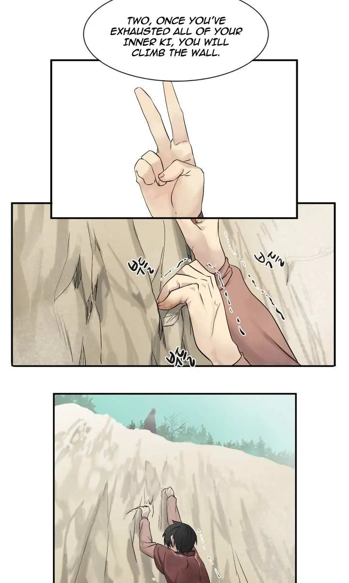 Volcanic Age Chapter 6 Page 50