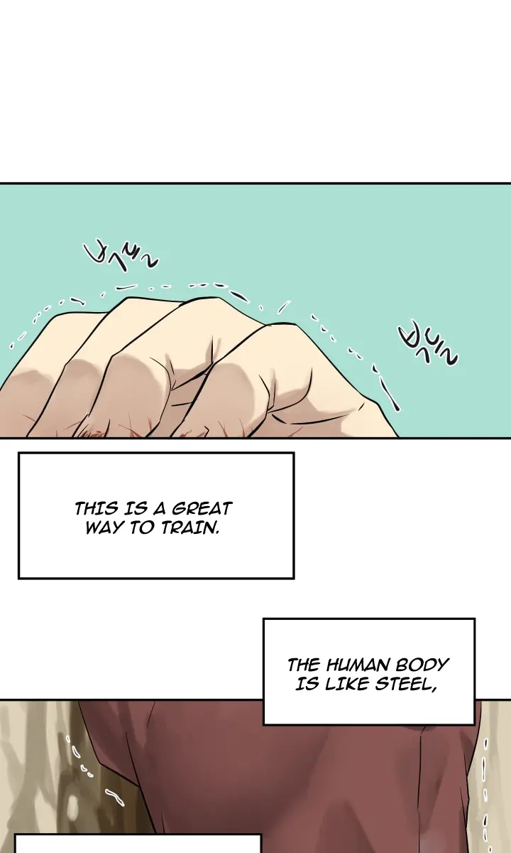 Volcanic Age Chapter 6 Page 52