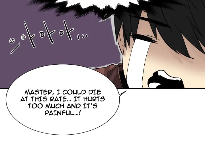 Volcanic Age Chapter 6 Page 54