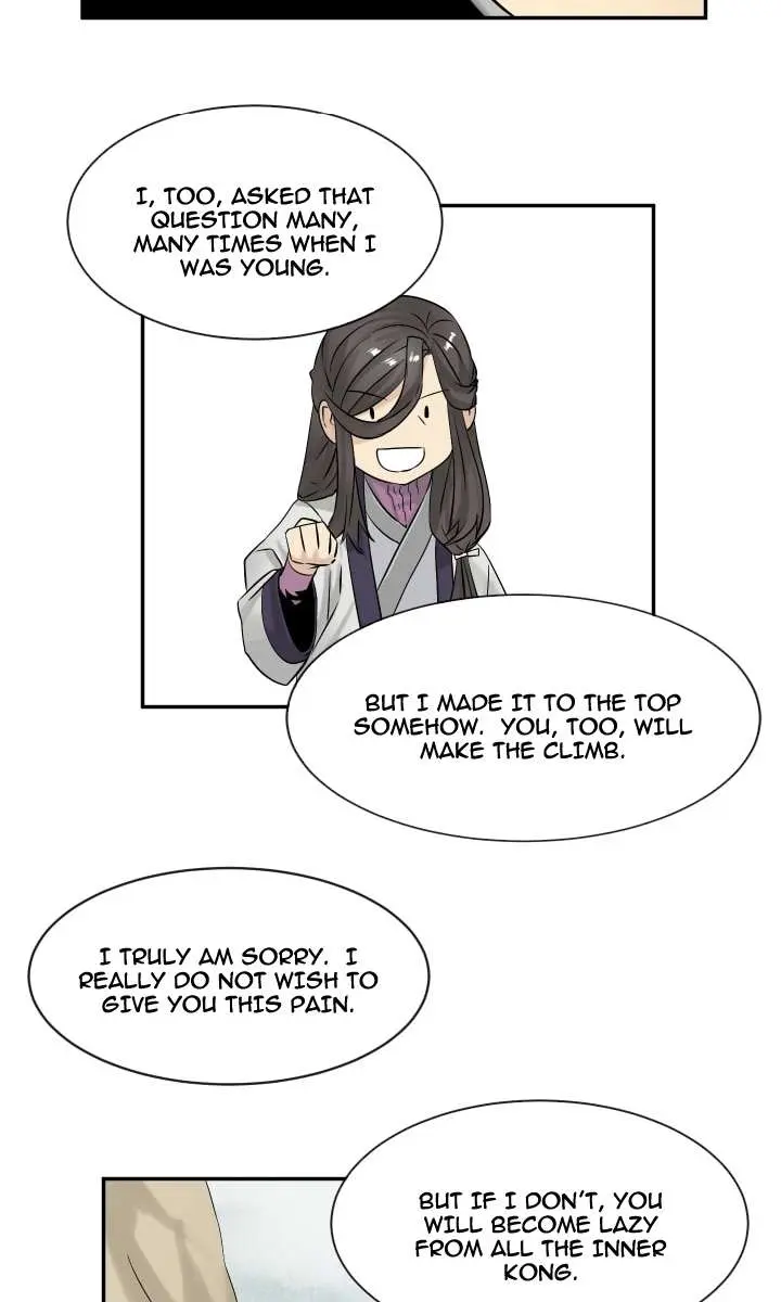 Volcanic Age Chapter 6 Page 56