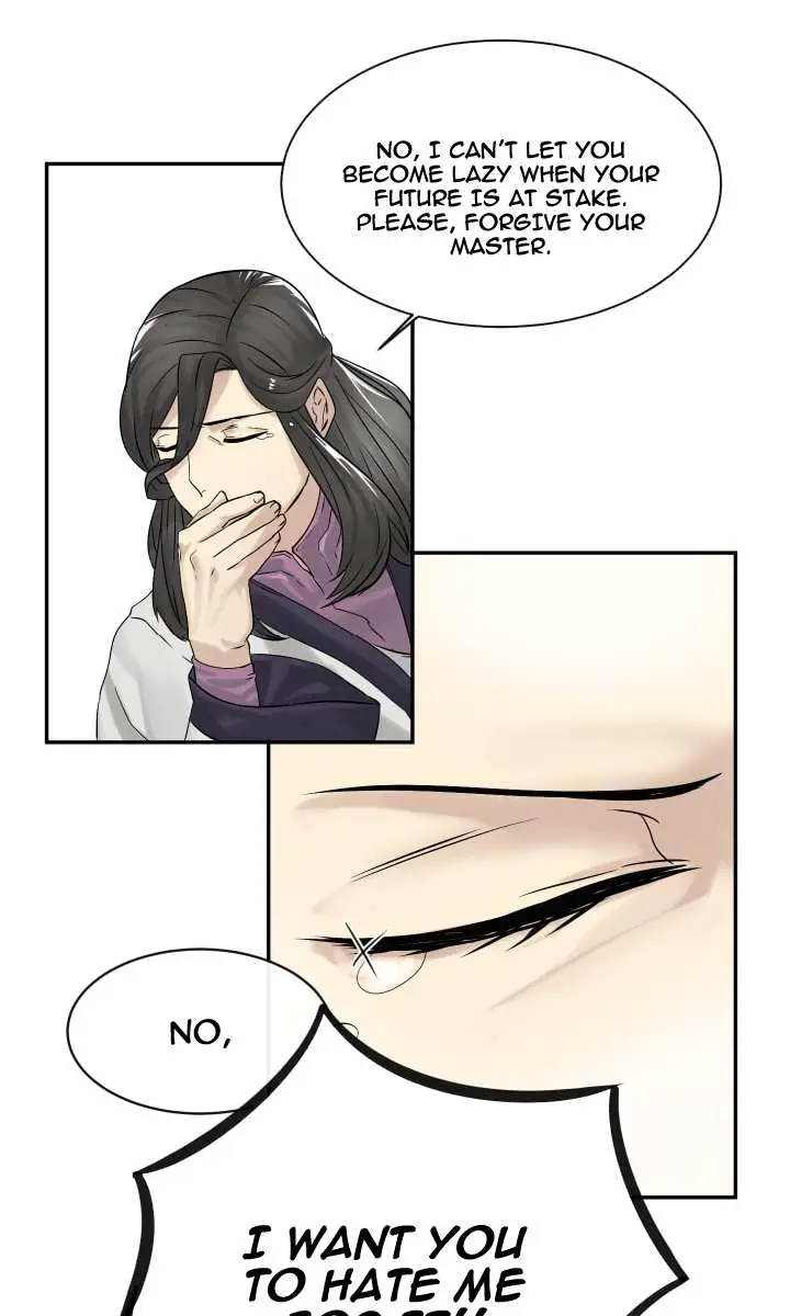 Volcanic Age Chapter 6 Page 58