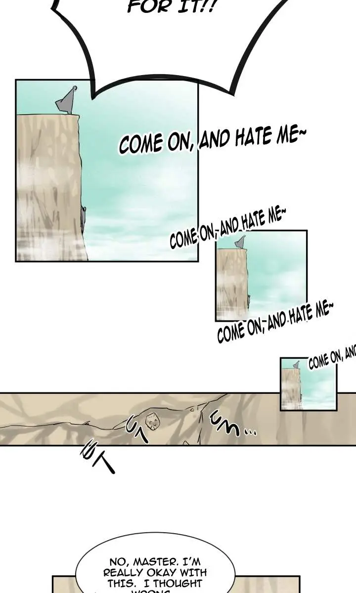 Volcanic Age Chapter 6 Page 59