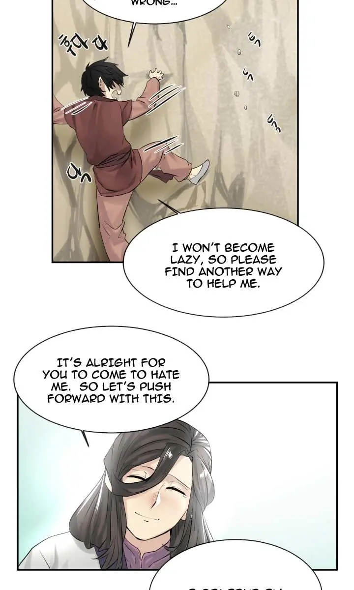 Volcanic Age Chapter 6 Page 60