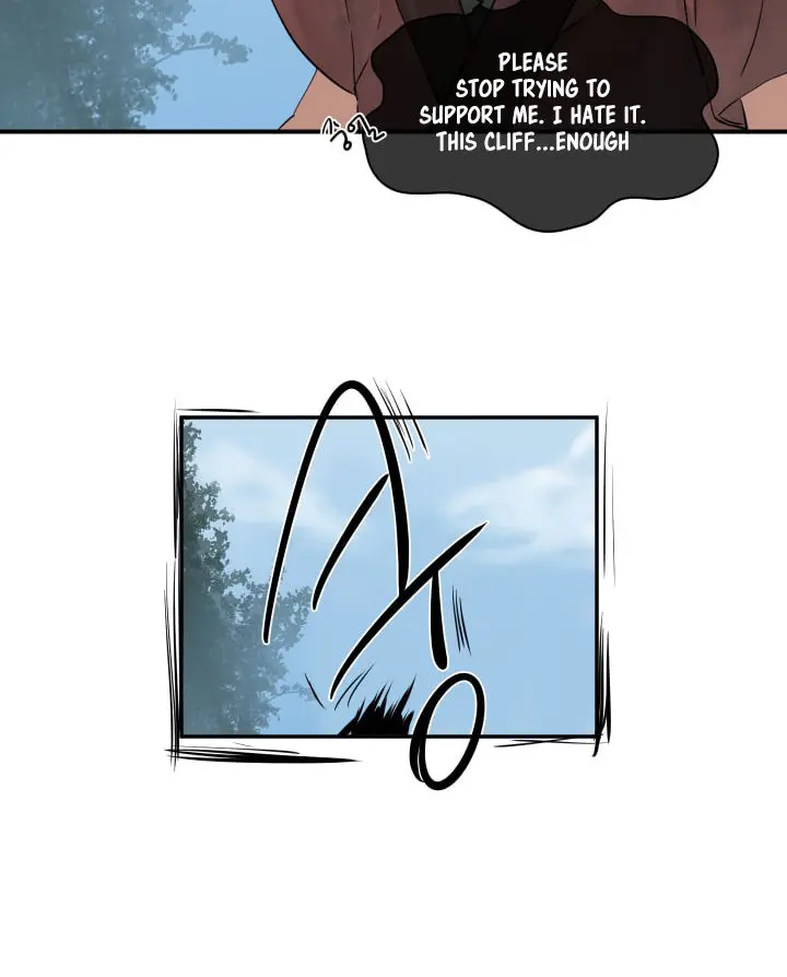 Volcanic Age Chapter 7 Page 4