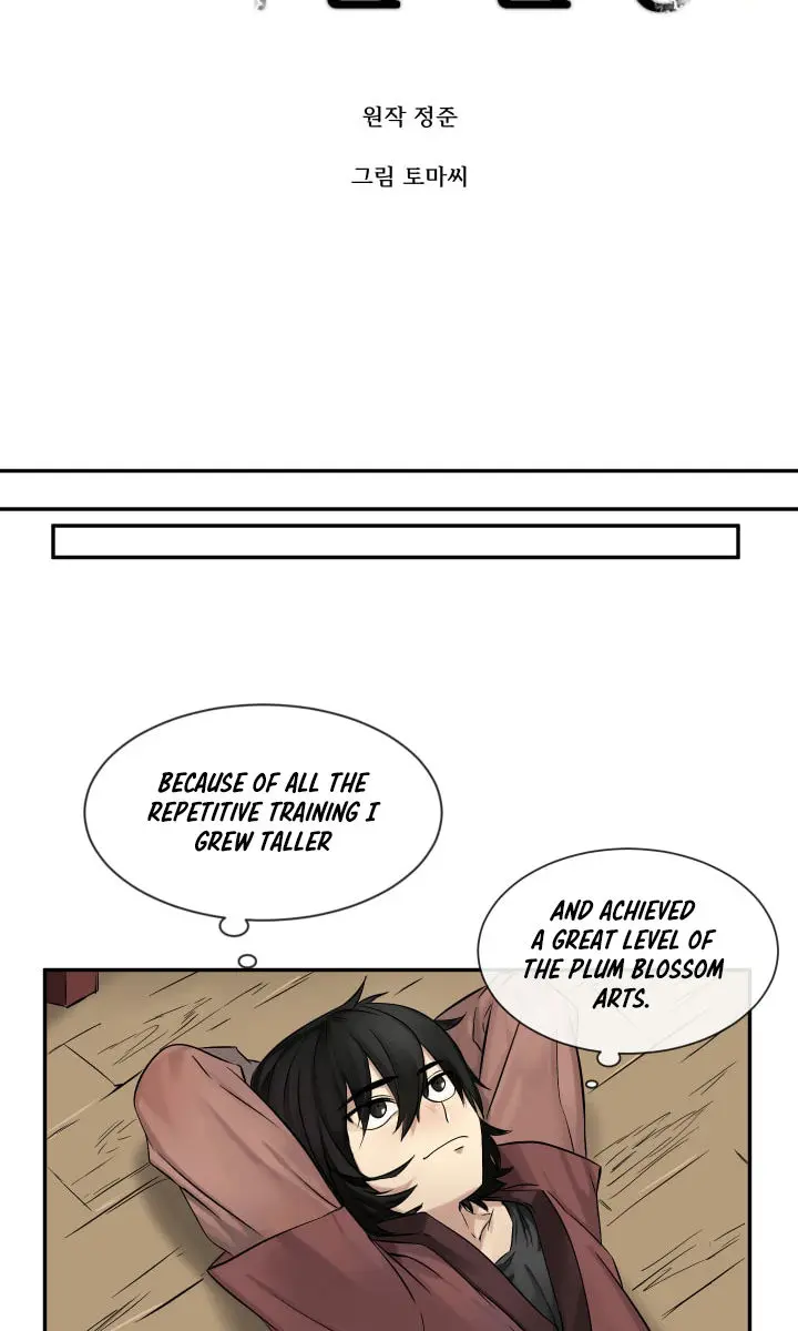 Volcanic Age Chapter 7 Page 6