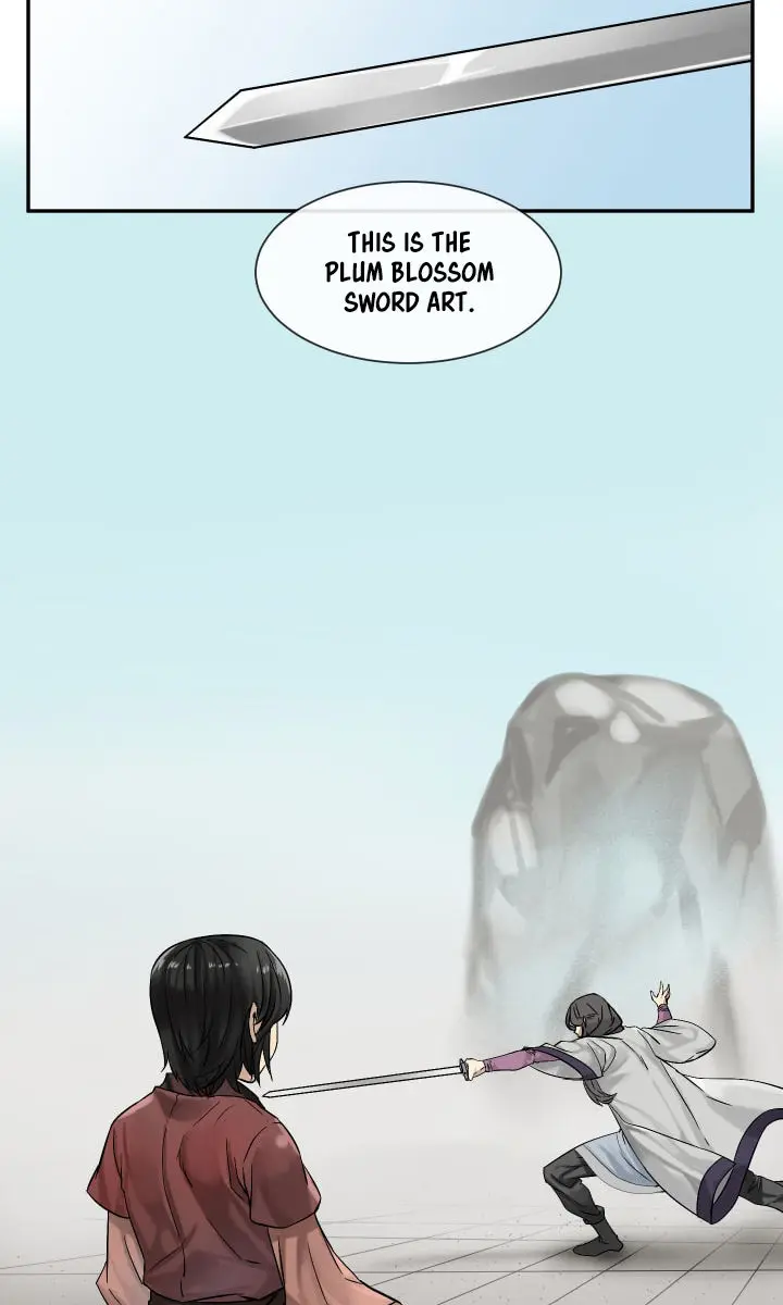 Volcanic Age Chapter 7 Page 10