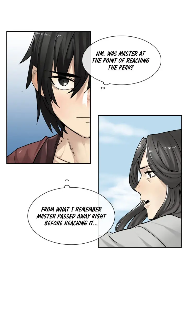 Volcanic Age Chapter 7 Page 12