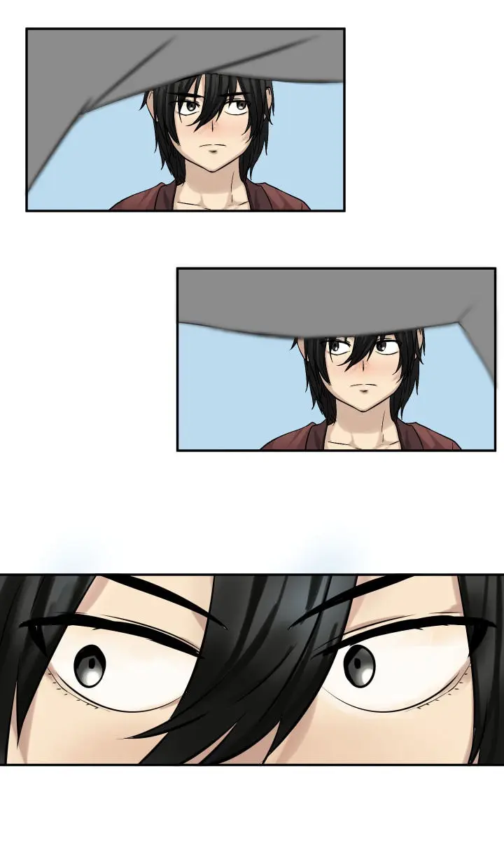 Volcanic Age Chapter 7 Page 13