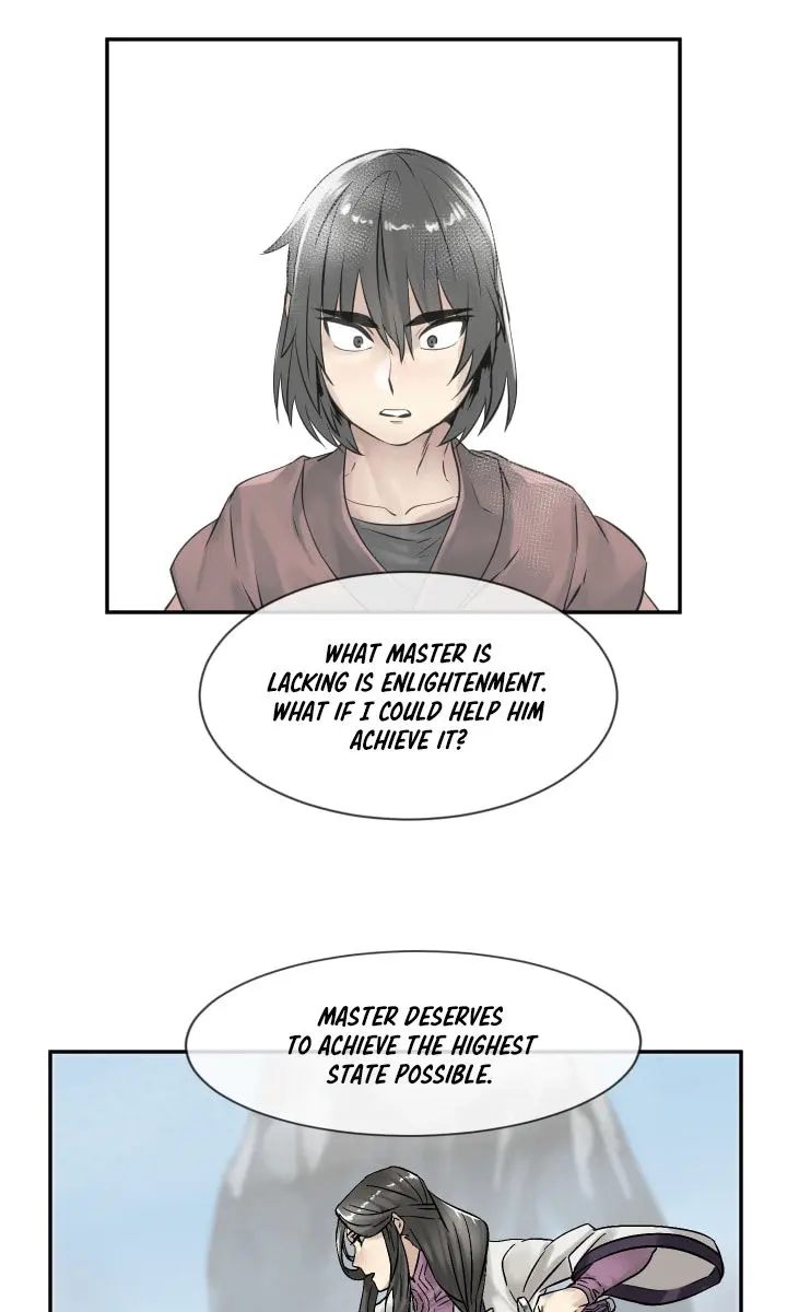 Volcanic Age Chapter 7 Page 15