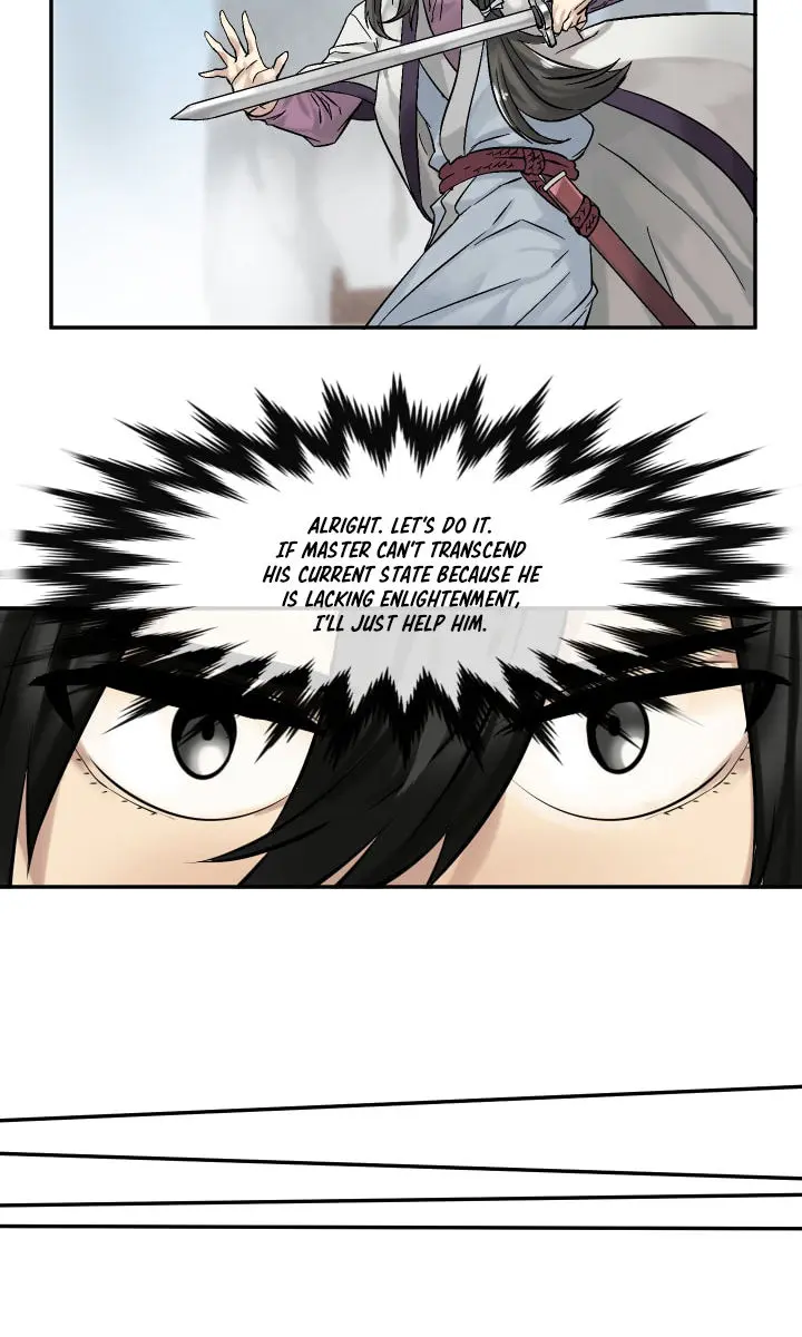 Volcanic Age Chapter 7 Page 16