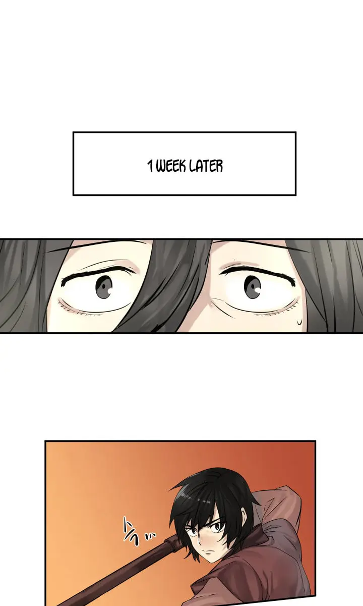 Volcanic Age Chapter 7 Page 17