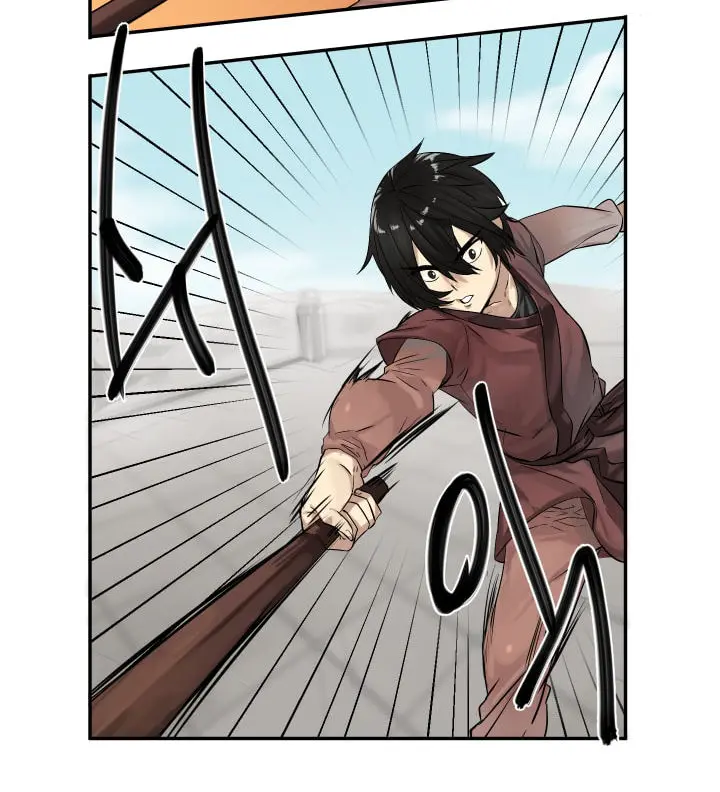 Volcanic Age Chapter 7 Page 18