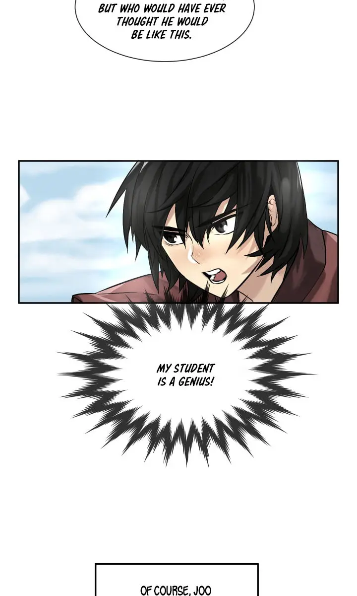 Volcanic Age Chapter 7 Page 20