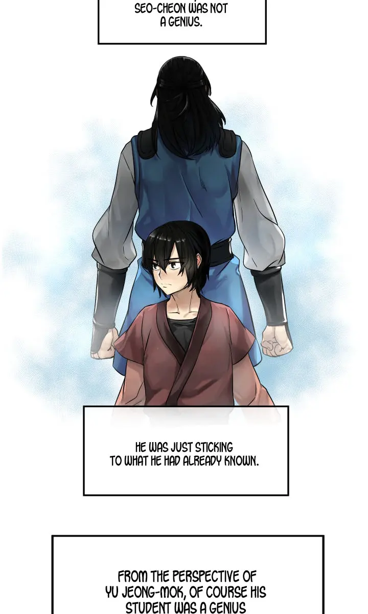 Volcanic Age Chapter 7 Page 21