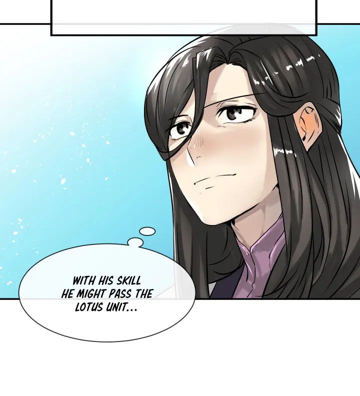 Volcanic Age Chapter 7 Page 22