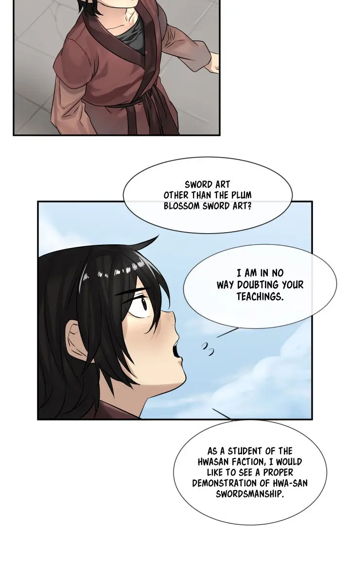 Volcanic Age Chapter 7 Page 24