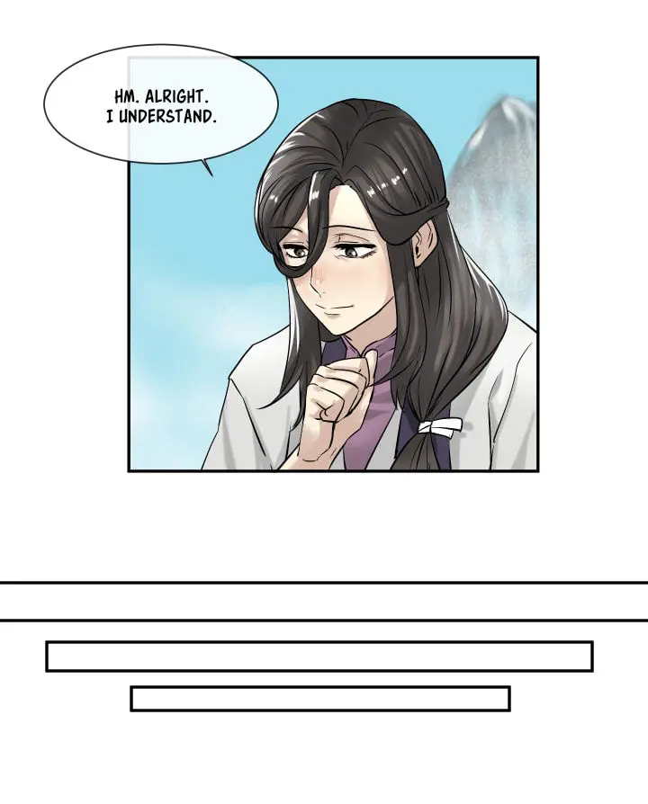 Volcanic Age Chapter 7 Page 25