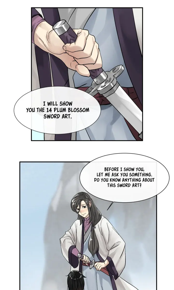 Volcanic Age Chapter 7 Page 26