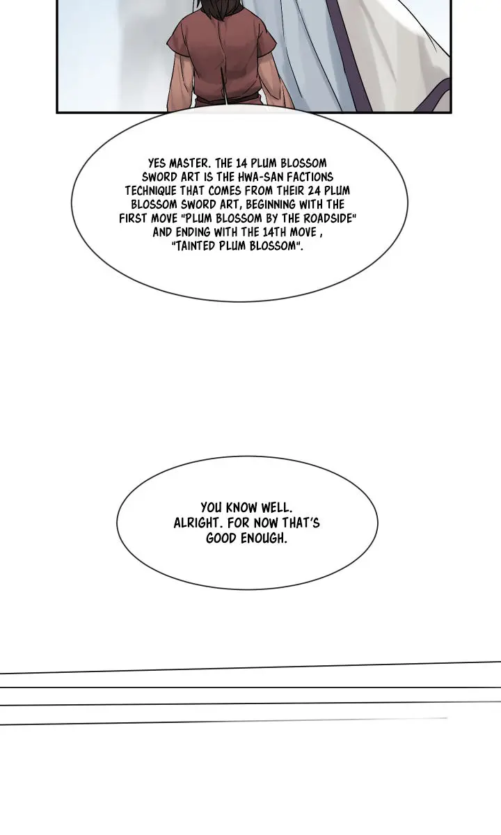 Volcanic Age Chapter 7 Page 27