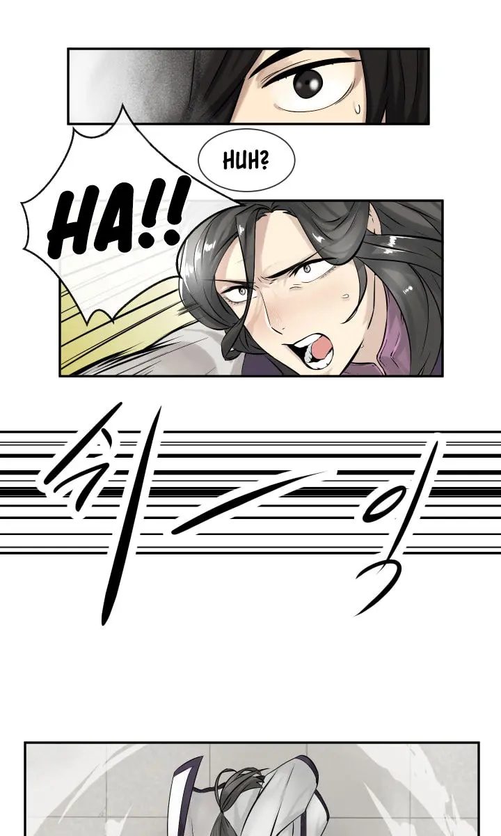 Volcanic Age Chapter 7 Page 29