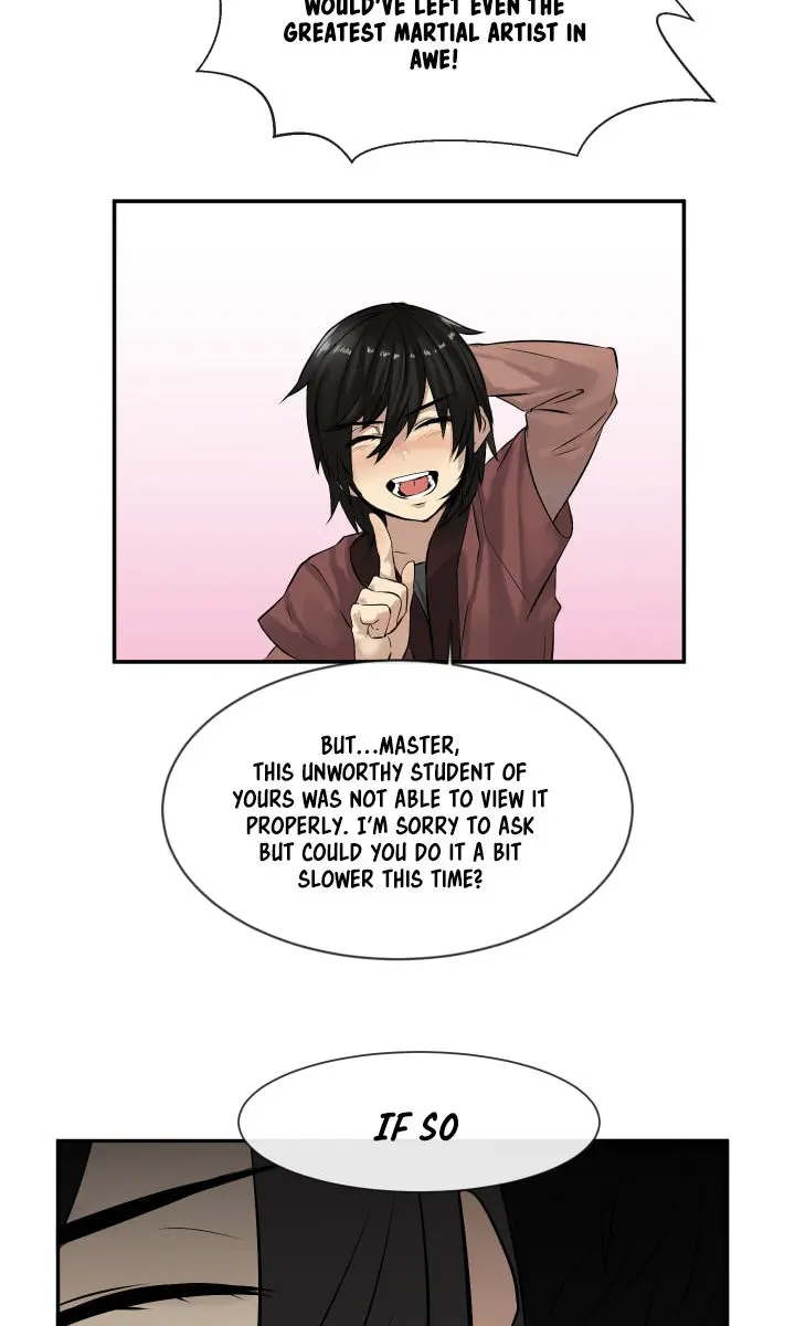 Volcanic Age Chapter 7 Page 32