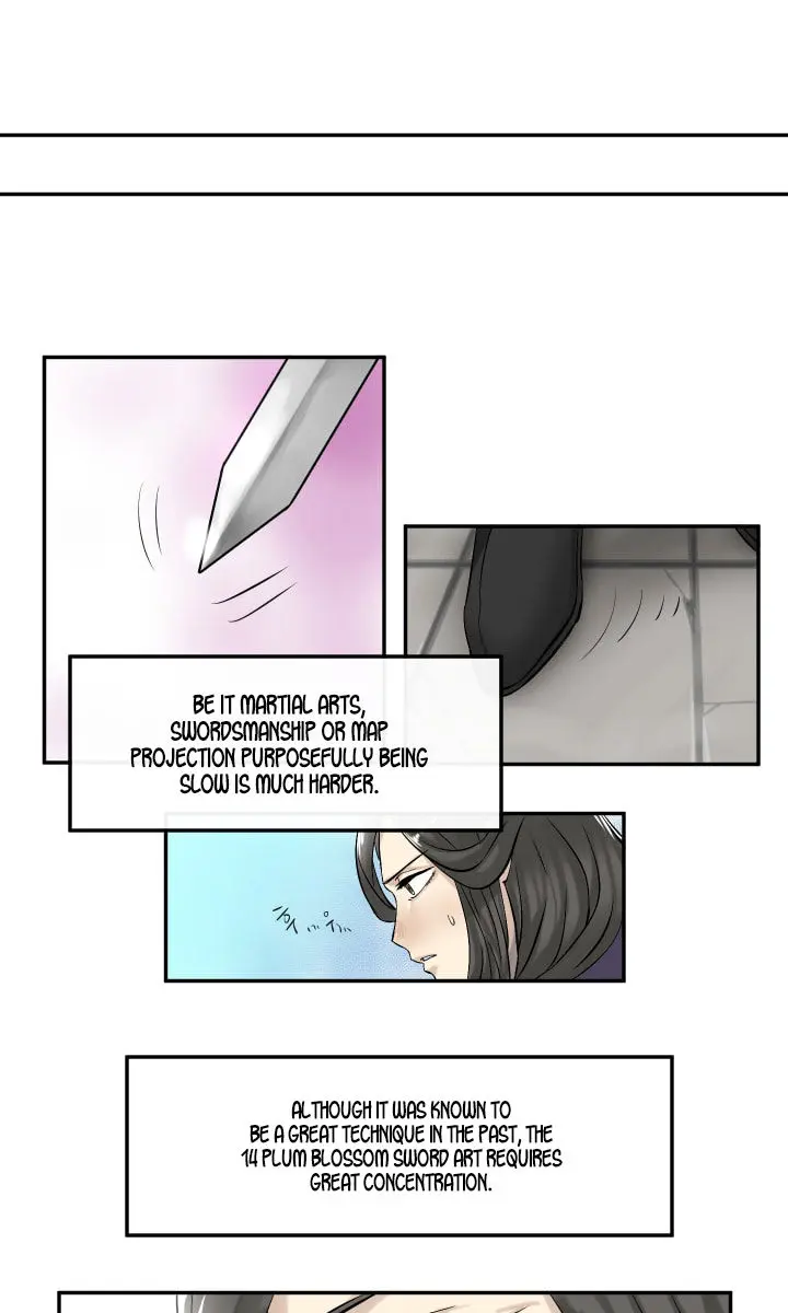 Volcanic Age Chapter 7 Page 34