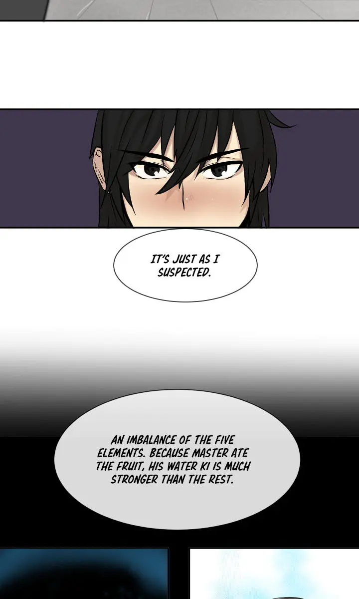 Volcanic Age Chapter 7 Page 36