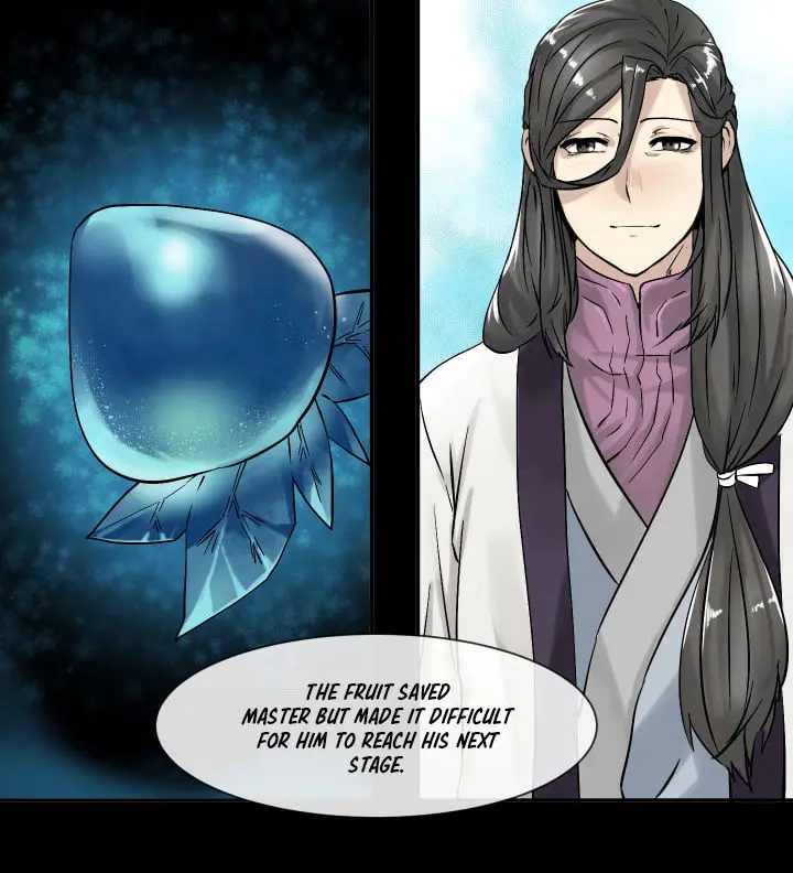 Volcanic Age Chapter 7 Page 37