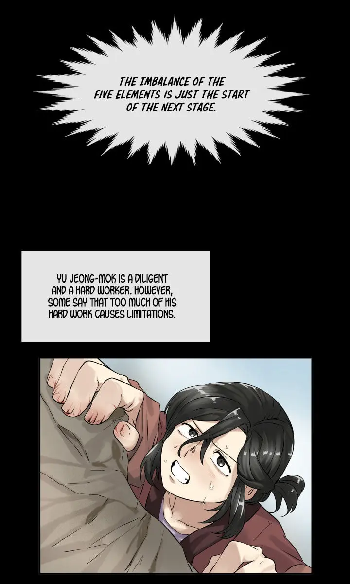 Volcanic Age Chapter 7 Page 38