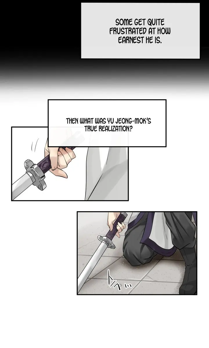 Volcanic Age Chapter 7 Page 39